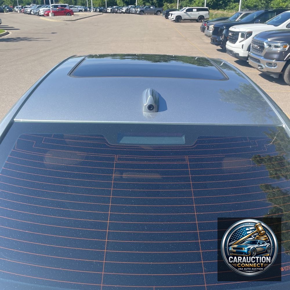 2024 Cadillac CT5-V Base