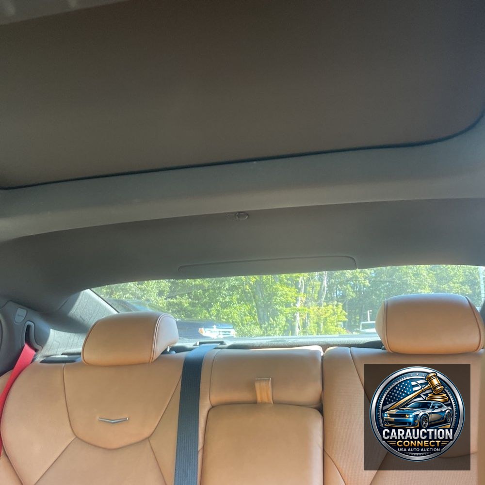 2024 Cadillac CT5-V Base