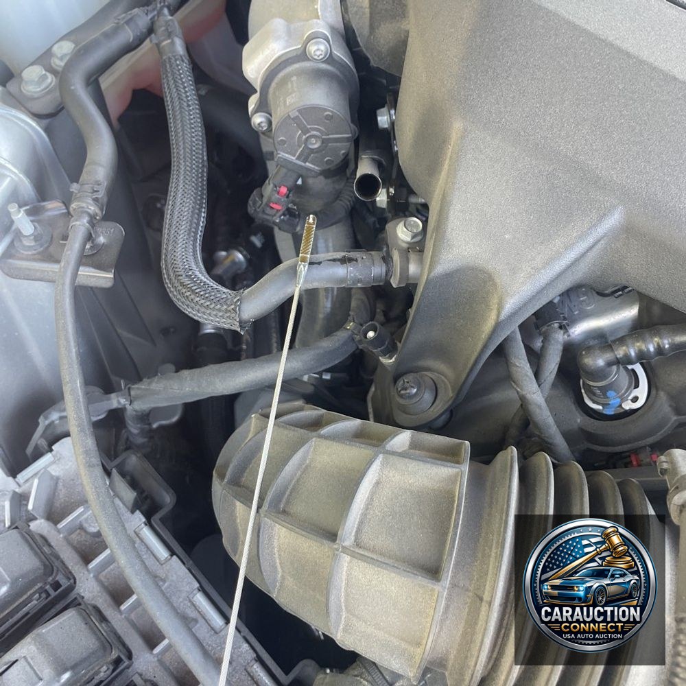 2024 Cadillac CT5-V Base