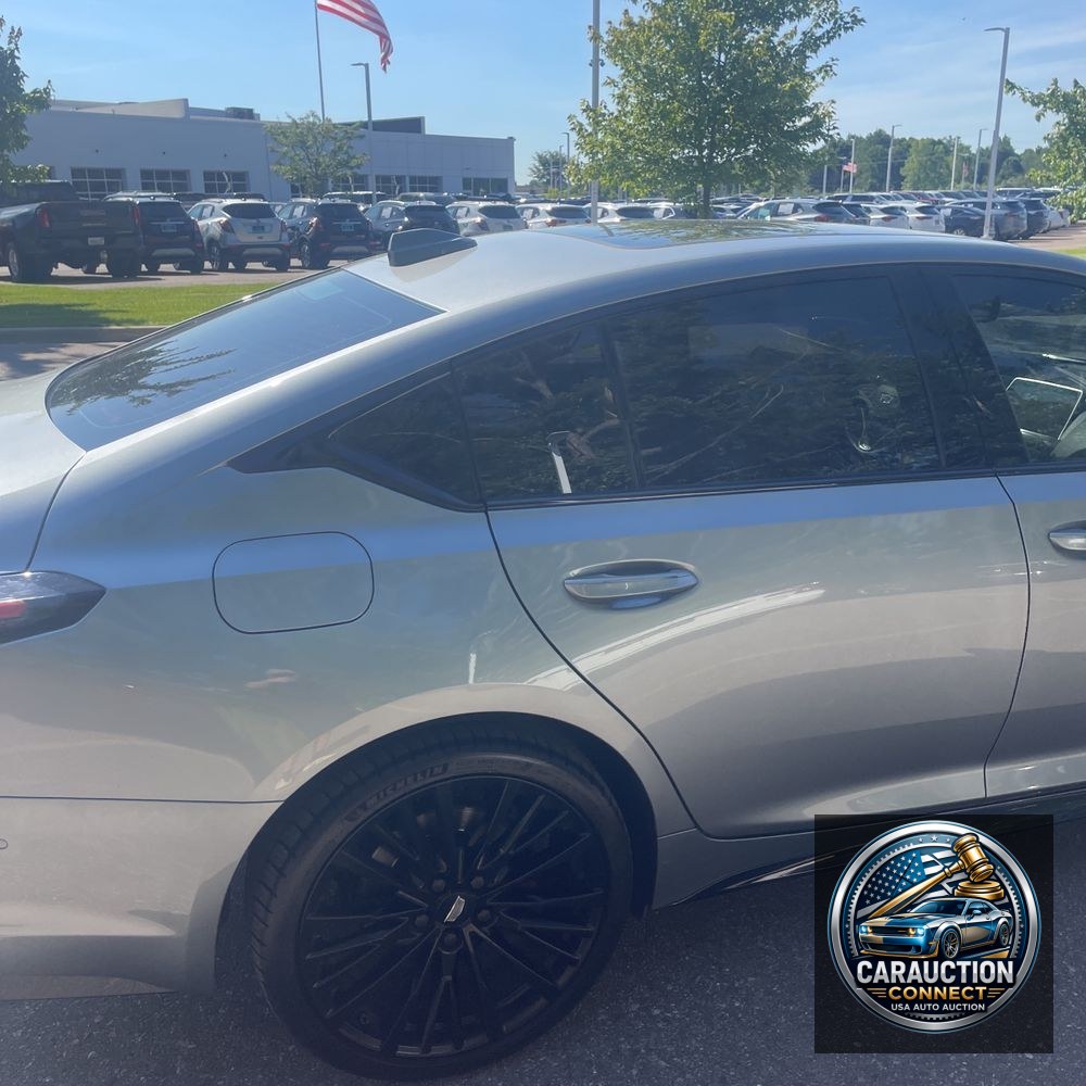 2024 Cadillac CT5-V Base