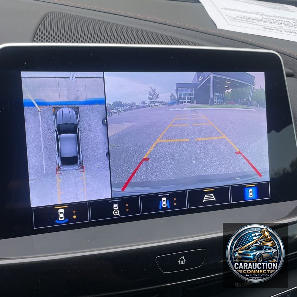 2024 Cadillac CT5-V Base
