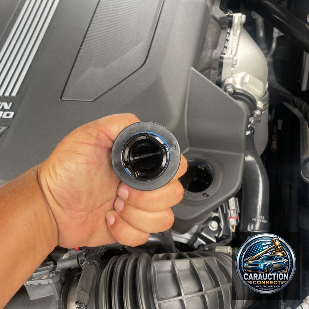 2024 Cadillac CT5-V Base