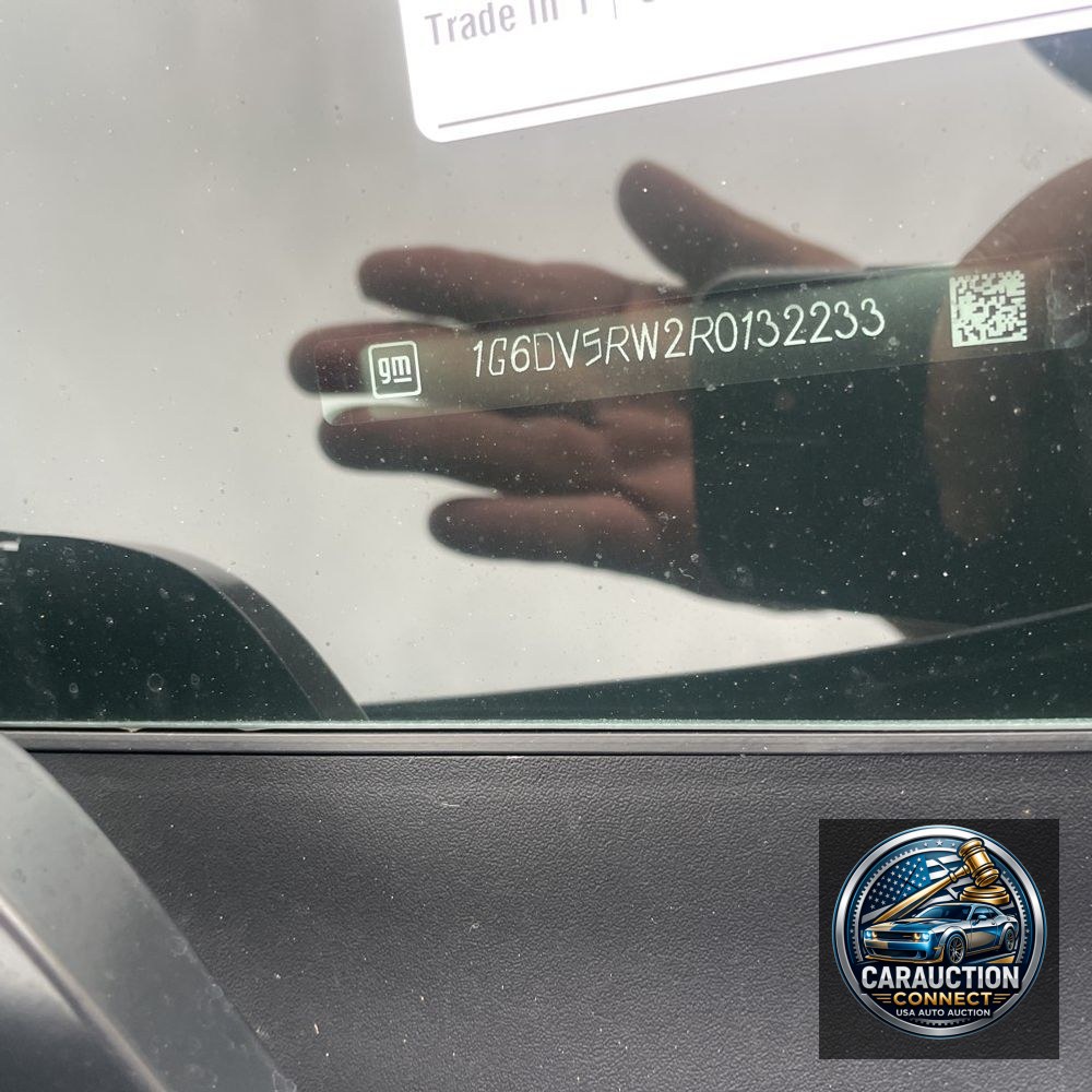 2024 Cadillac CT5-V Base