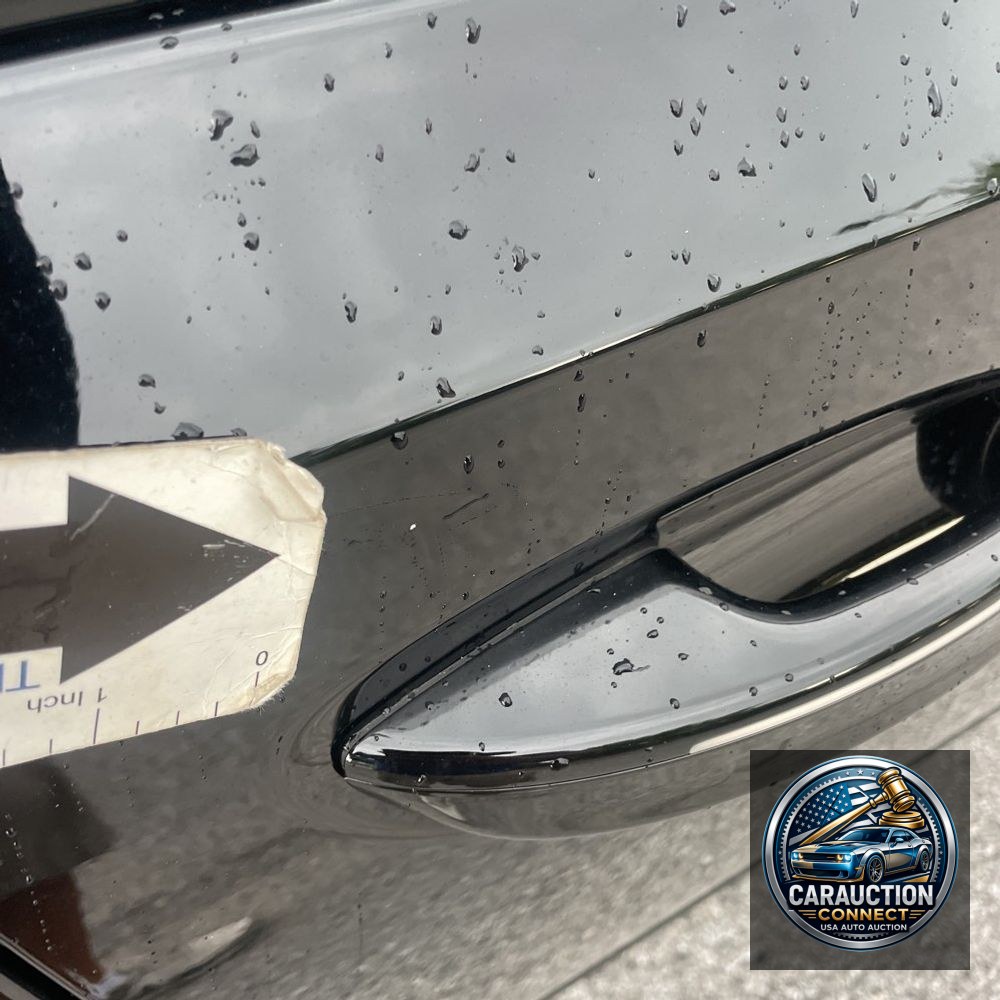 2024 Cadillac CT5-V Base