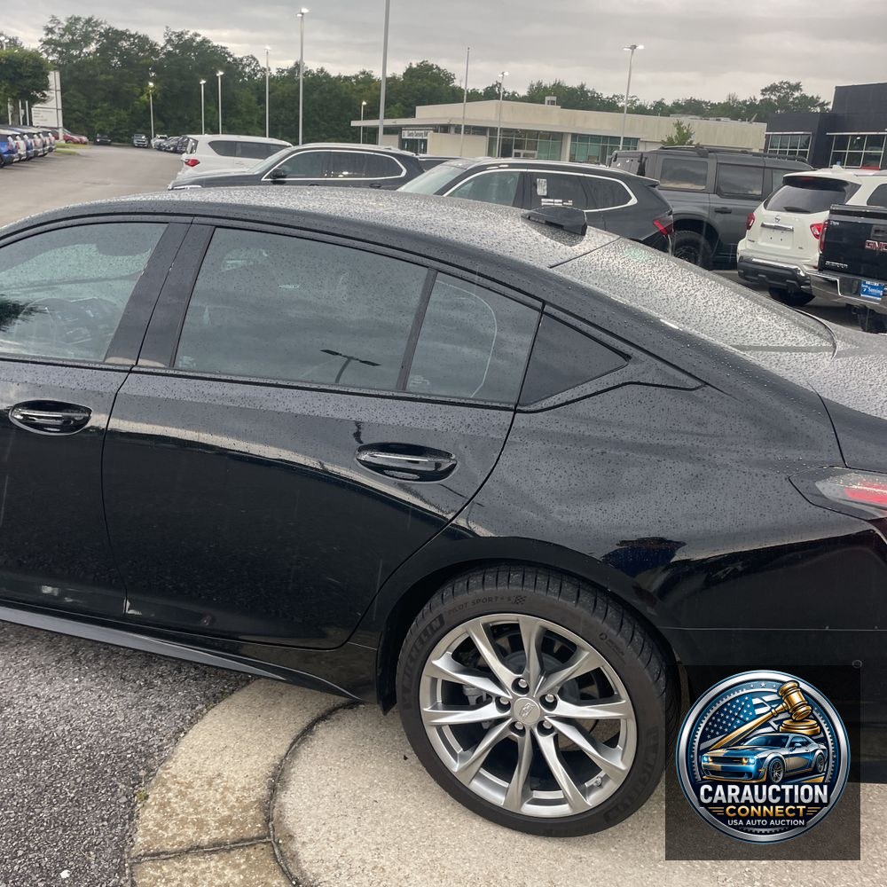 2024 Cadillac CT5-V Base