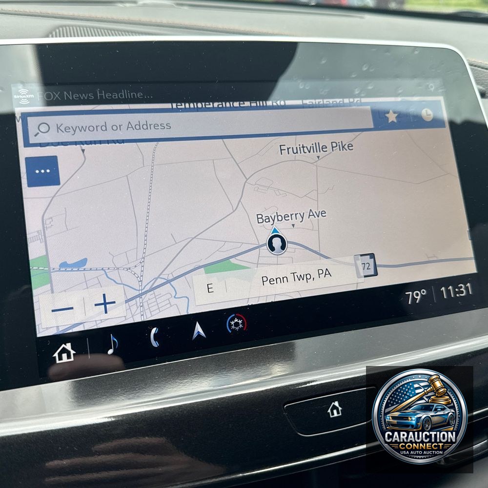 2024 Cadillac CT5-V Base