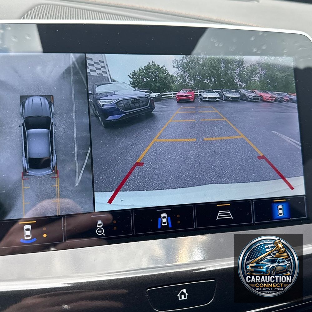 2024 Cadillac CT5-V Base