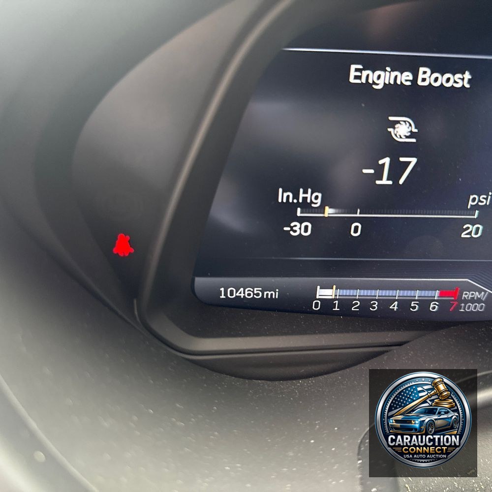 2024 Cadillac CT5-V Base