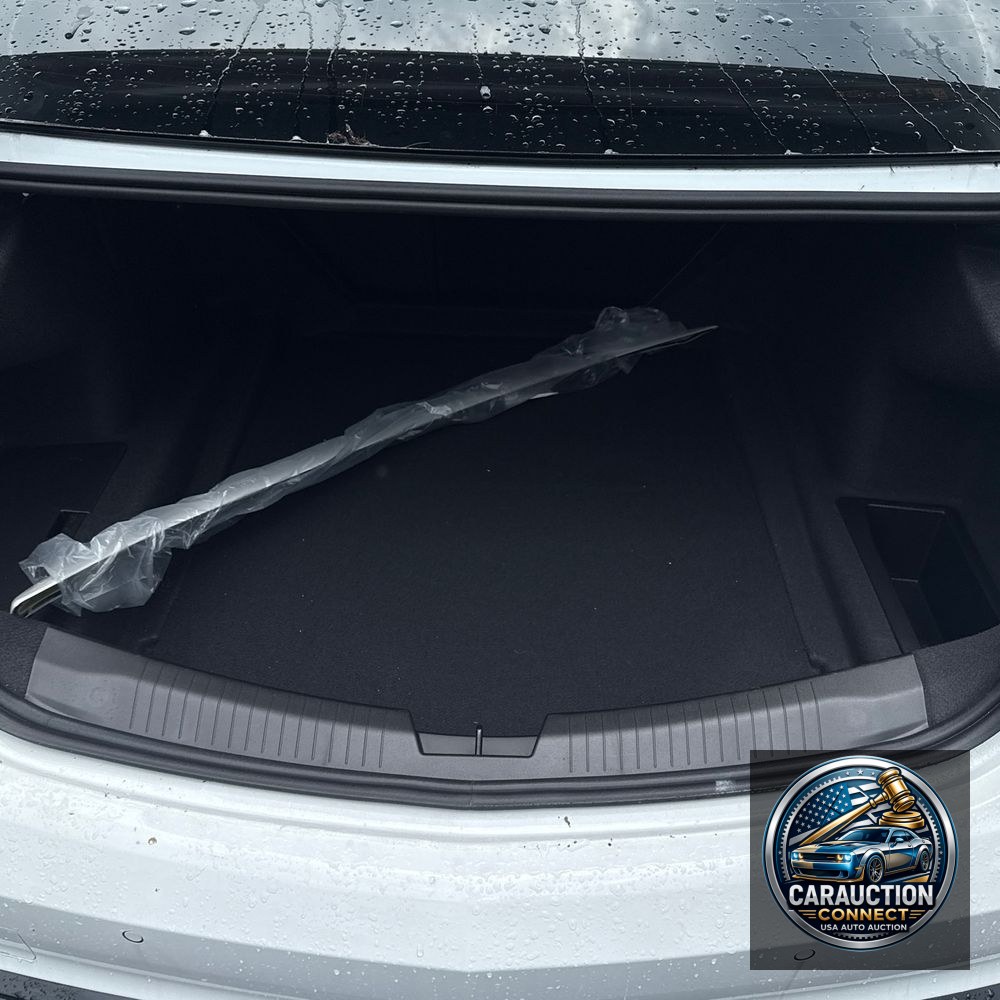 2024 Cadillac CT5-V Base