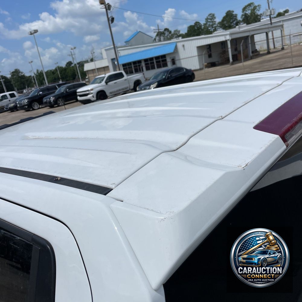 2024 Chevrolet Silverado 3500HD CC LT