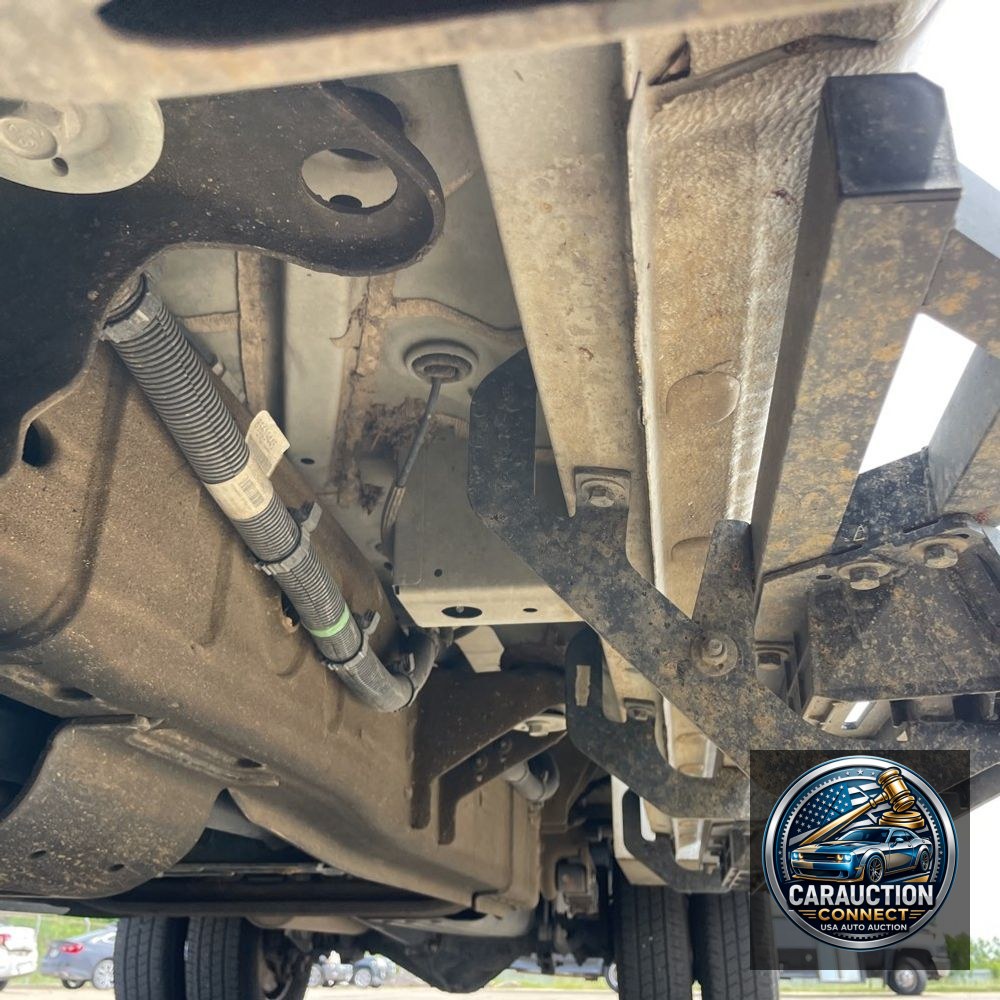 2024 Chevrolet Silverado 3500HD CC LT