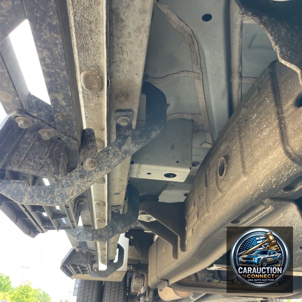 2024 Chevrolet Silverado 3500HD CC LT