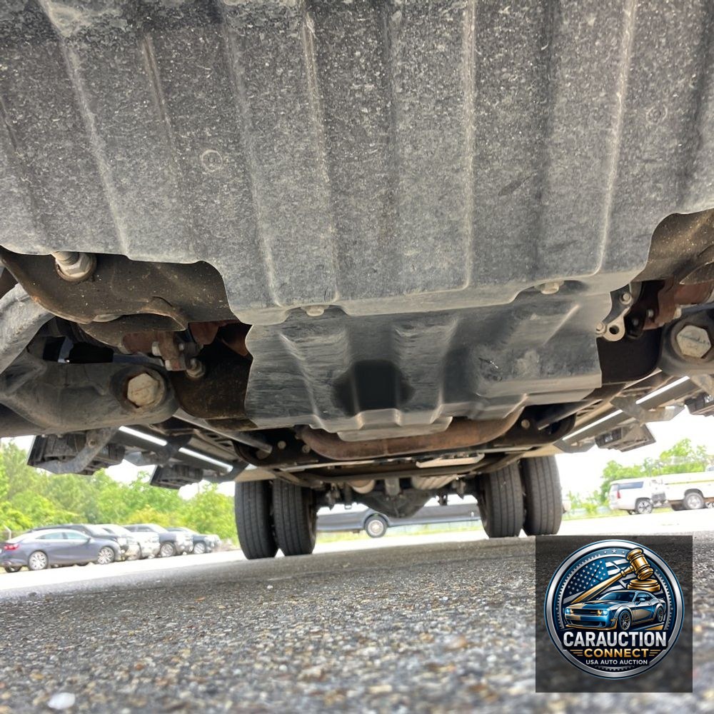 2024 Chevrolet Silverado 3500HD CC LT
