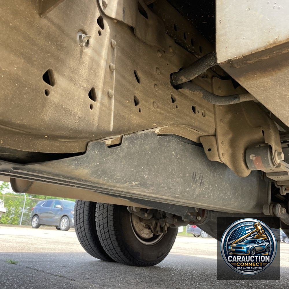 2024 Chevrolet Silverado 3500HD CC LT