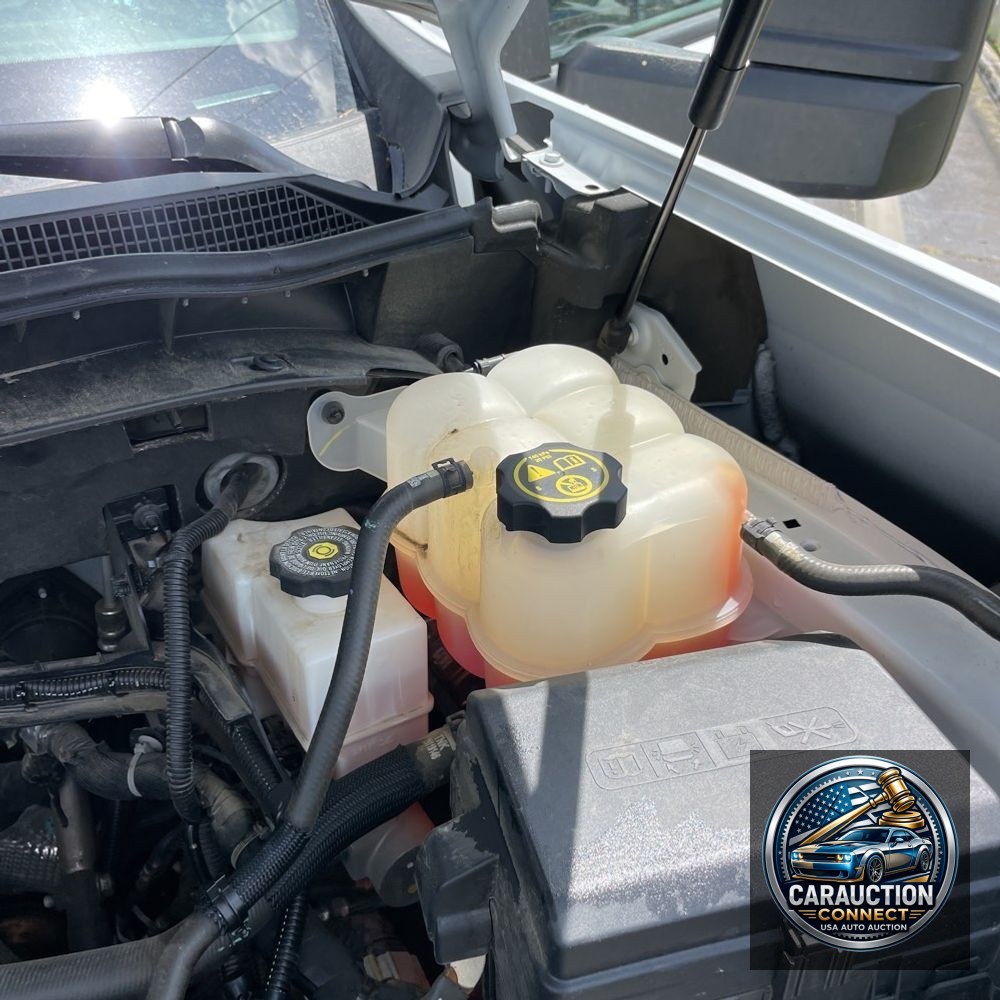 2024 Chevrolet Silverado 3500HD CC LT