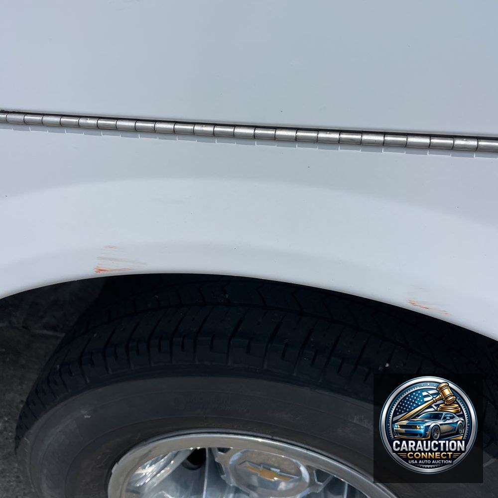 2024 Chevrolet Silverado 3500HD CC LT