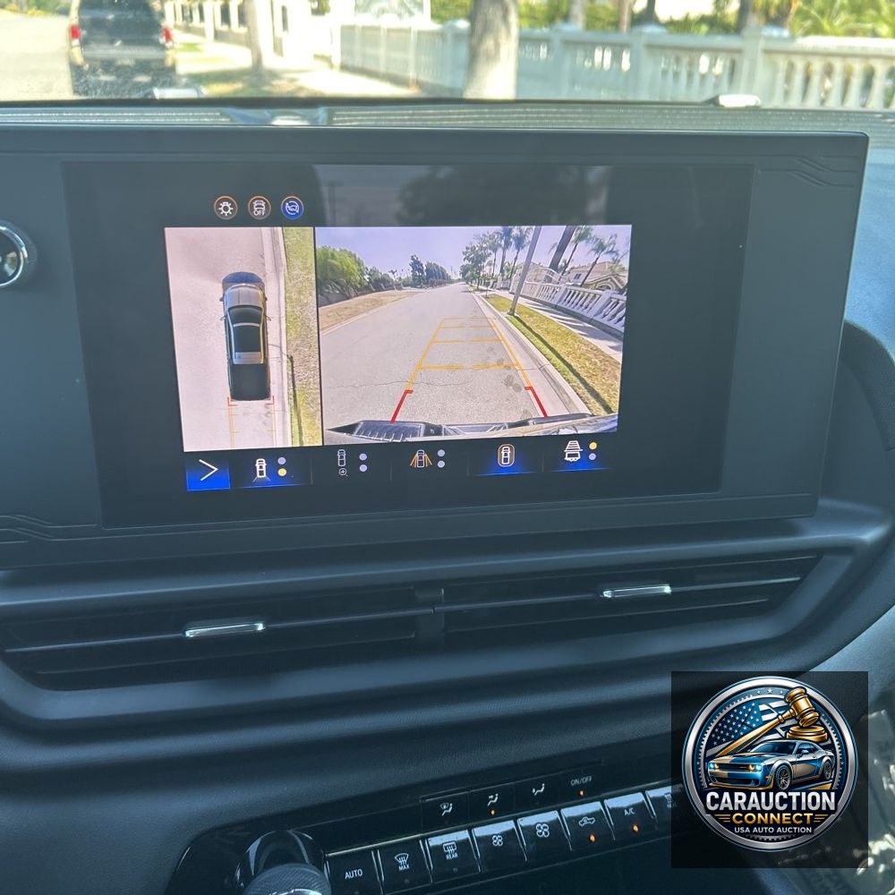 2024 Chevrolet Silverado EV Work Truck
