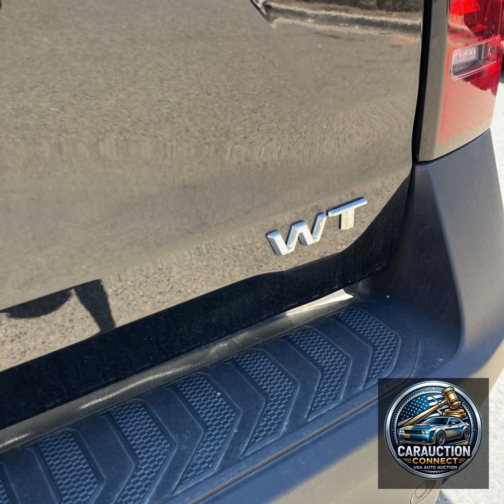 2024 Chevrolet Silverado EV Work Truck