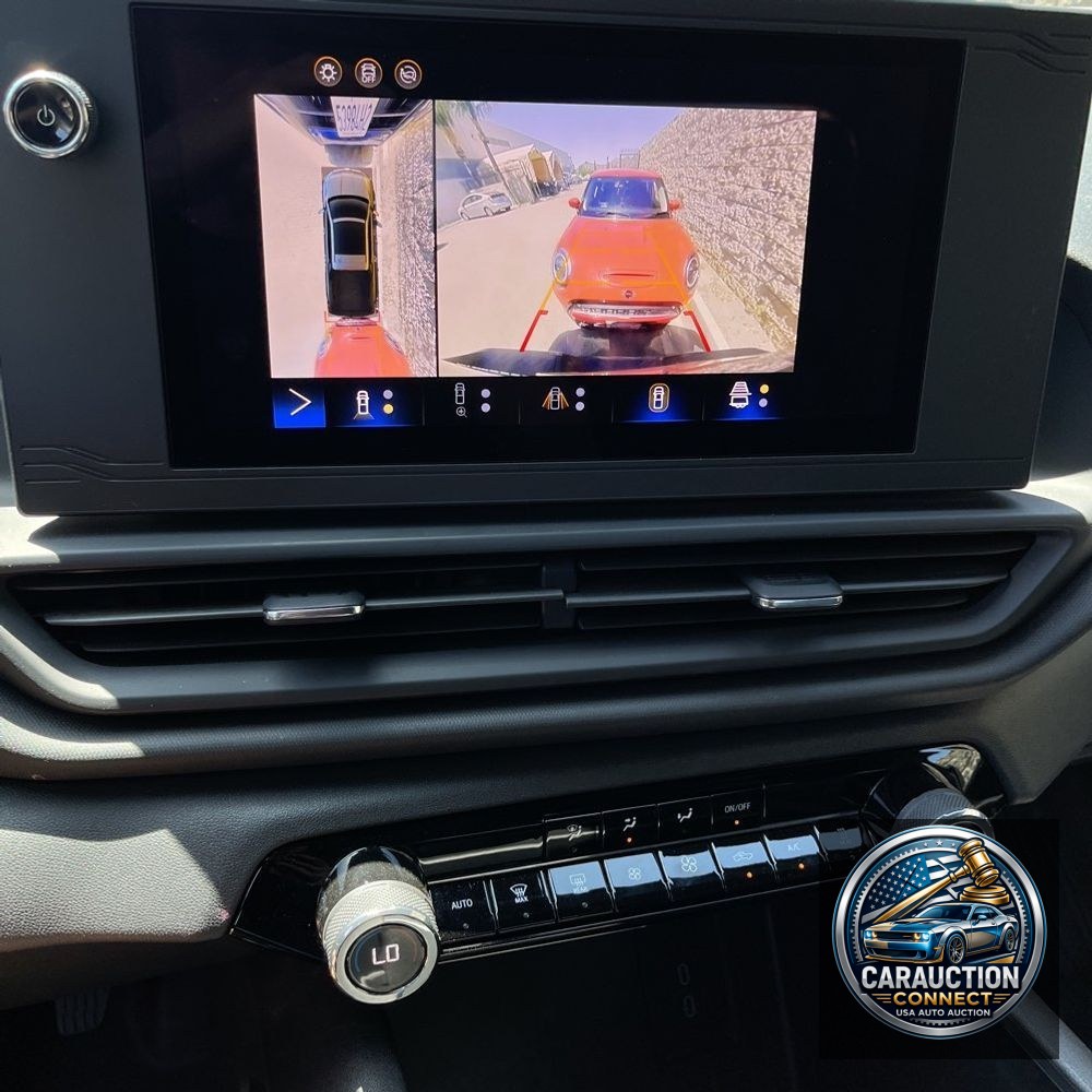 2024 Chevrolet Silverado EV Work Truck