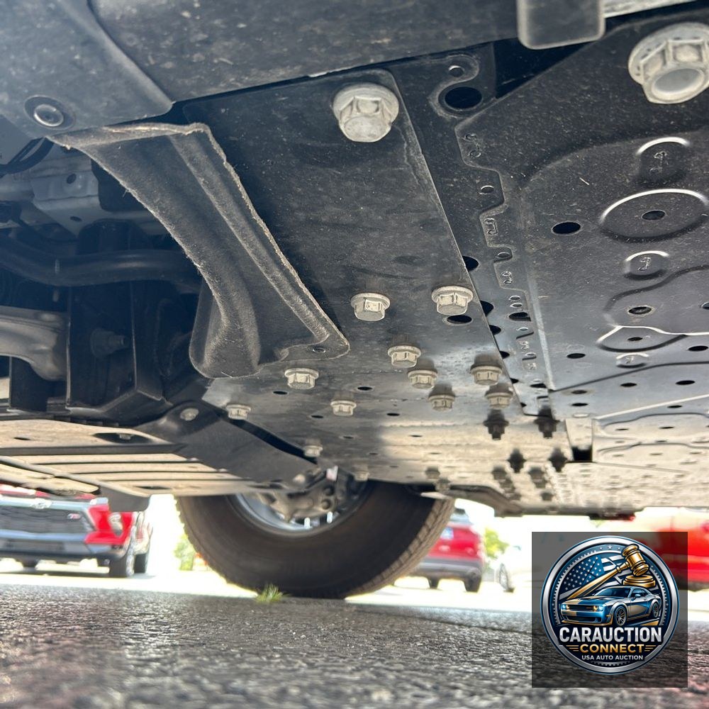2024 Chevrolet Silverado EV Work Truck