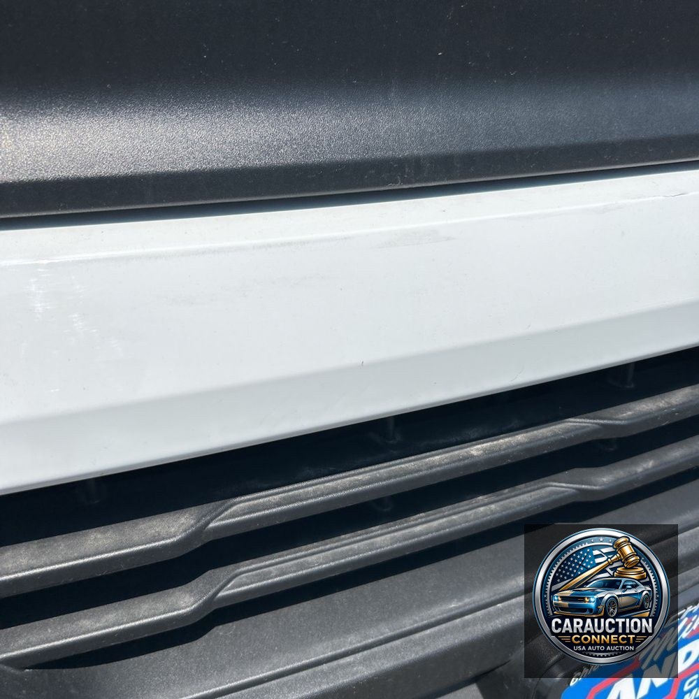 2024 Chevrolet Silverado EV Work Truck