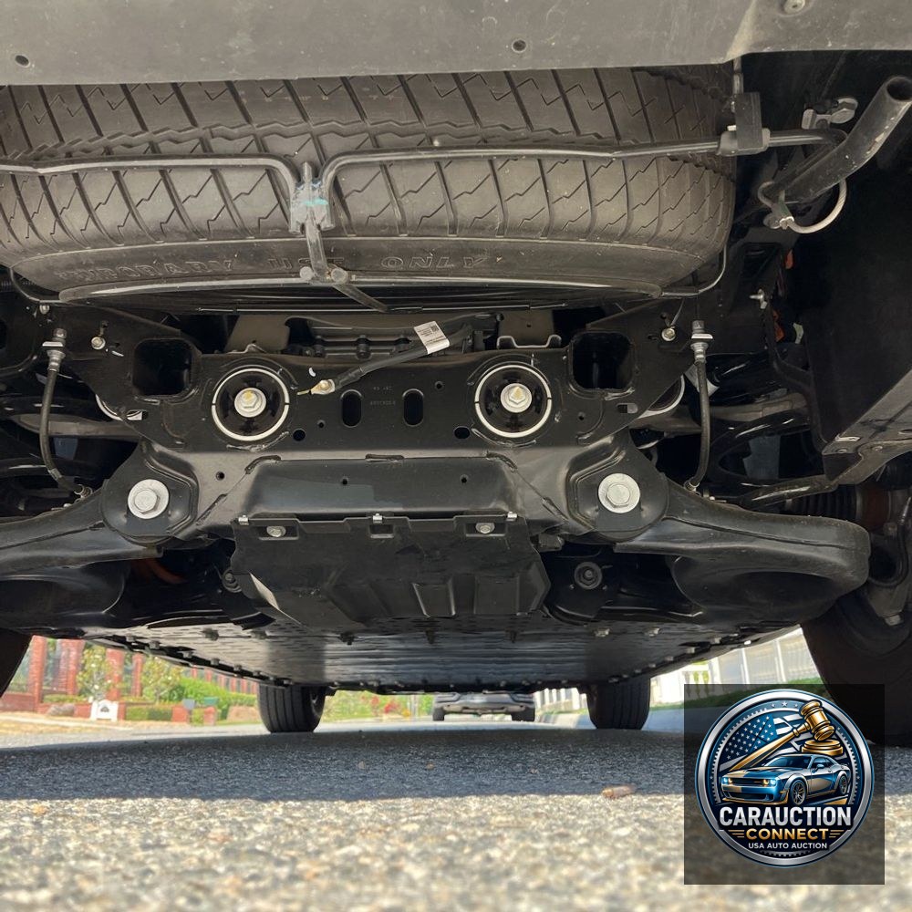 2024 Chevrolet Silverado EV Work Truck