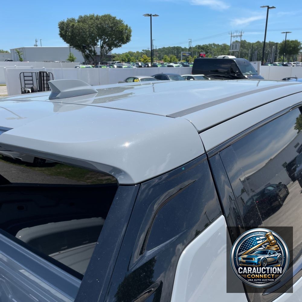 2025 Chevrolet Silverado EV LT