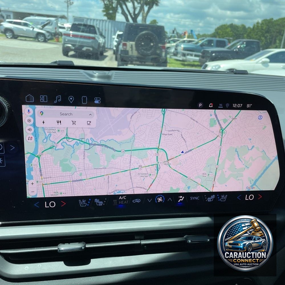 2025 Chevrolet Silverado EV LT