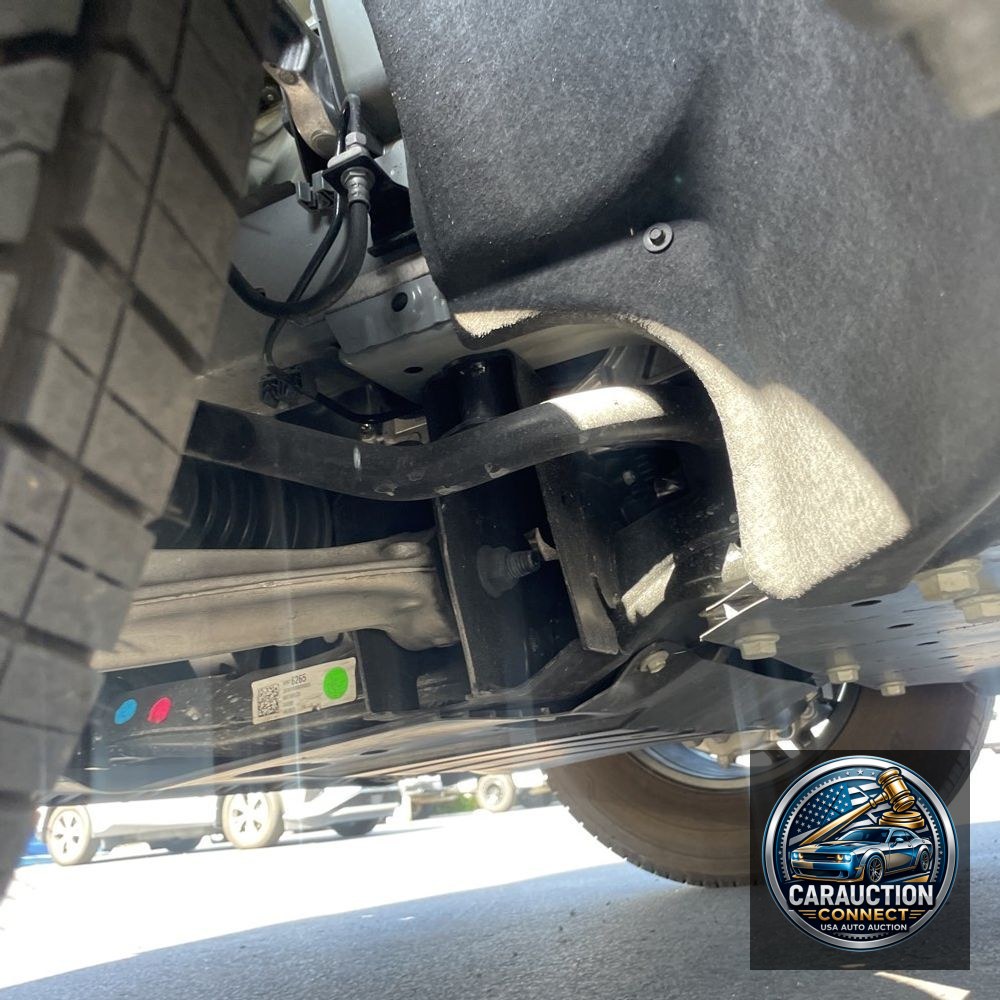 2025 Chevrolet Silverado EV LT