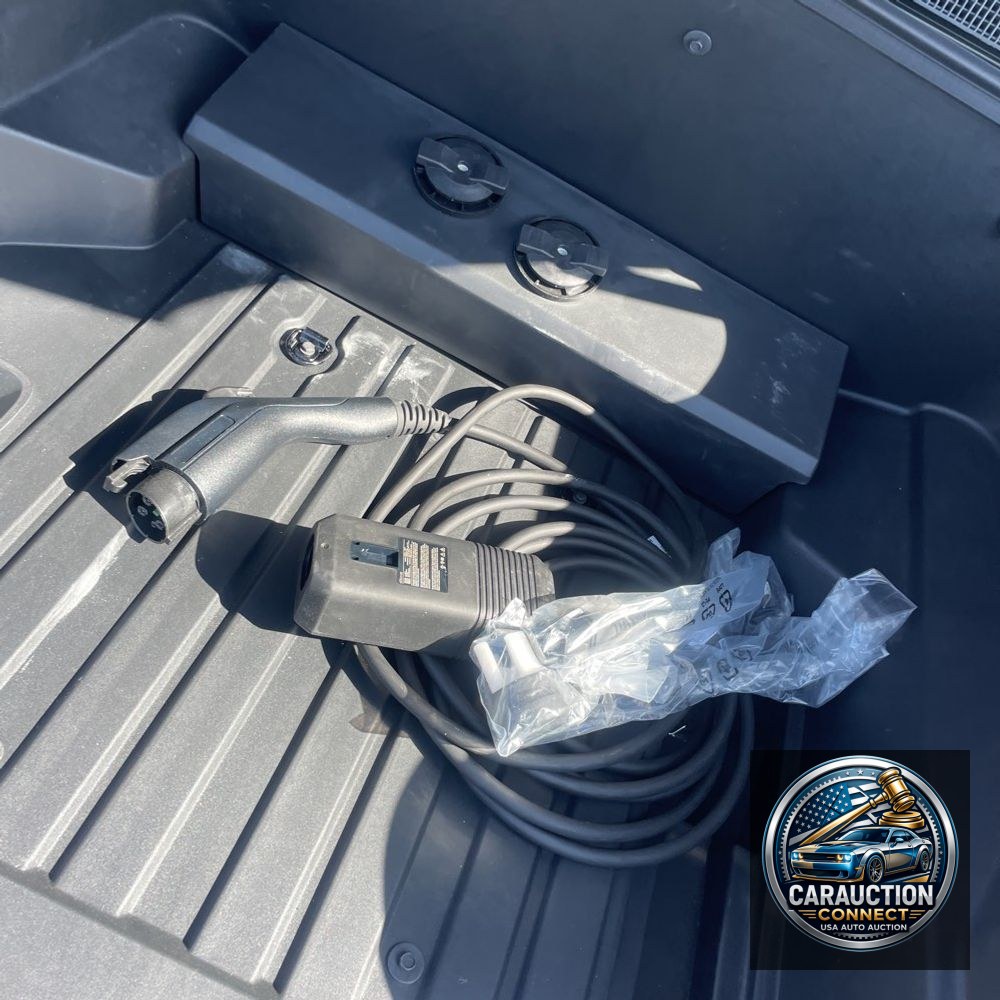 2025 Chevrolet Silverado EV LT