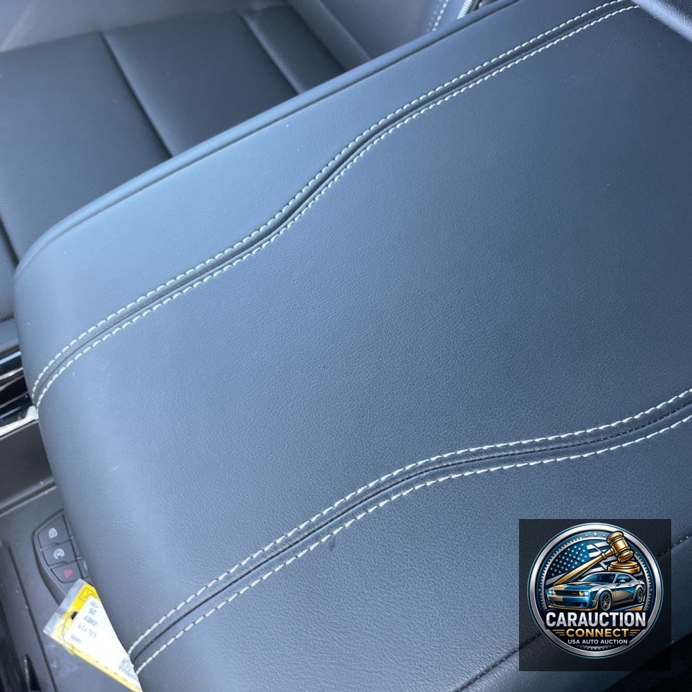2025 Chevrolet Silverado EV LT