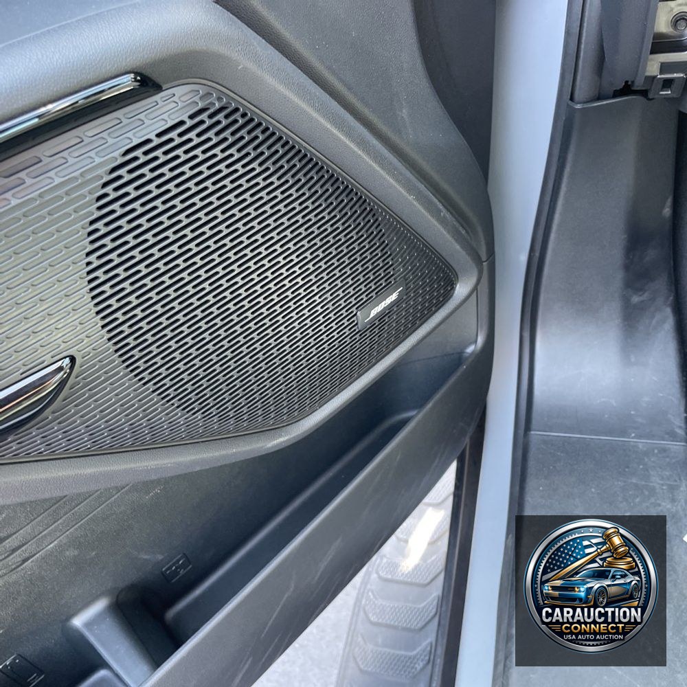 2025 Chevrolet Silverado EV LT