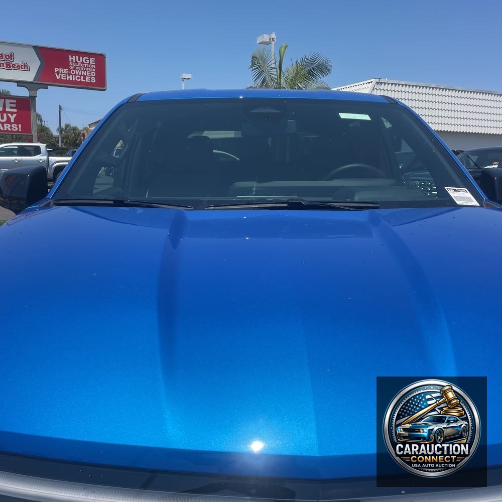 2025 Chevrolet Silverado EV LT