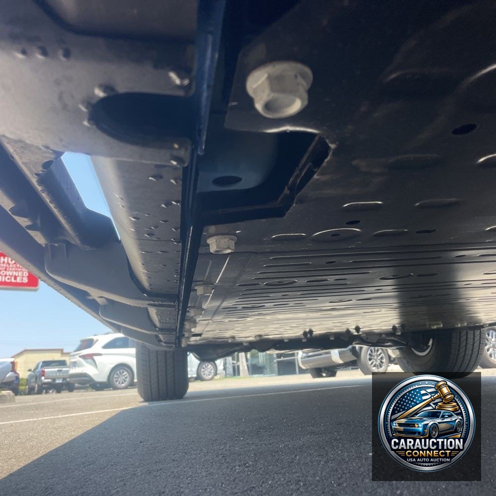 2025 Chevrolet Silverado EV LT