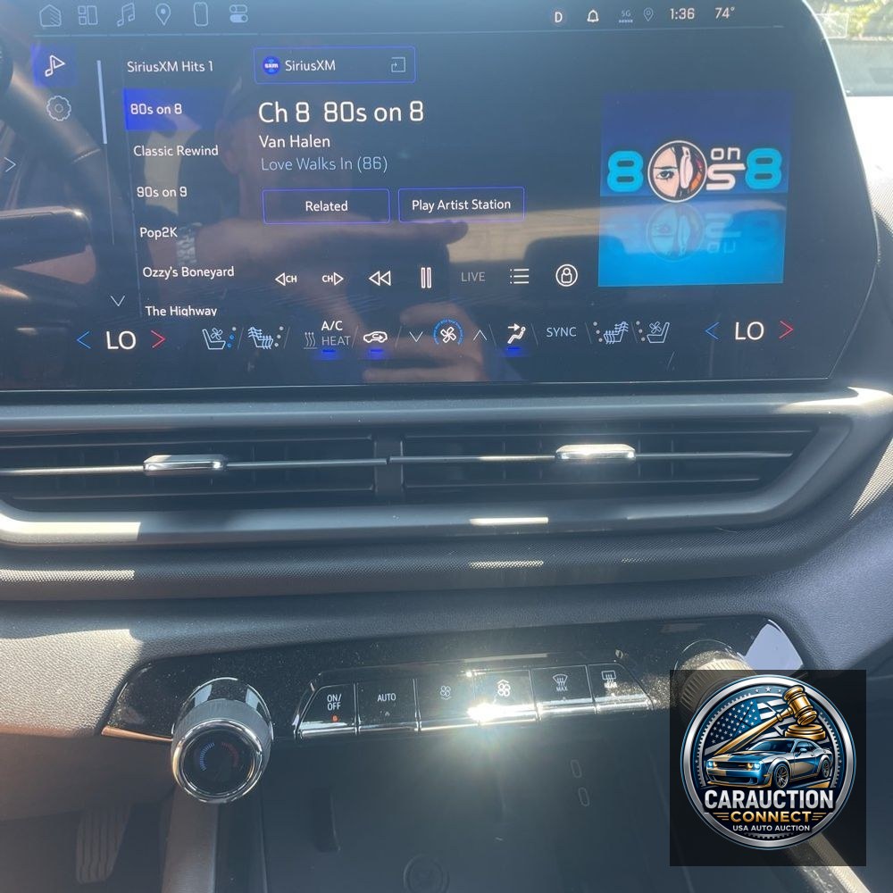 2025 Chevrolet Silverado EV LT