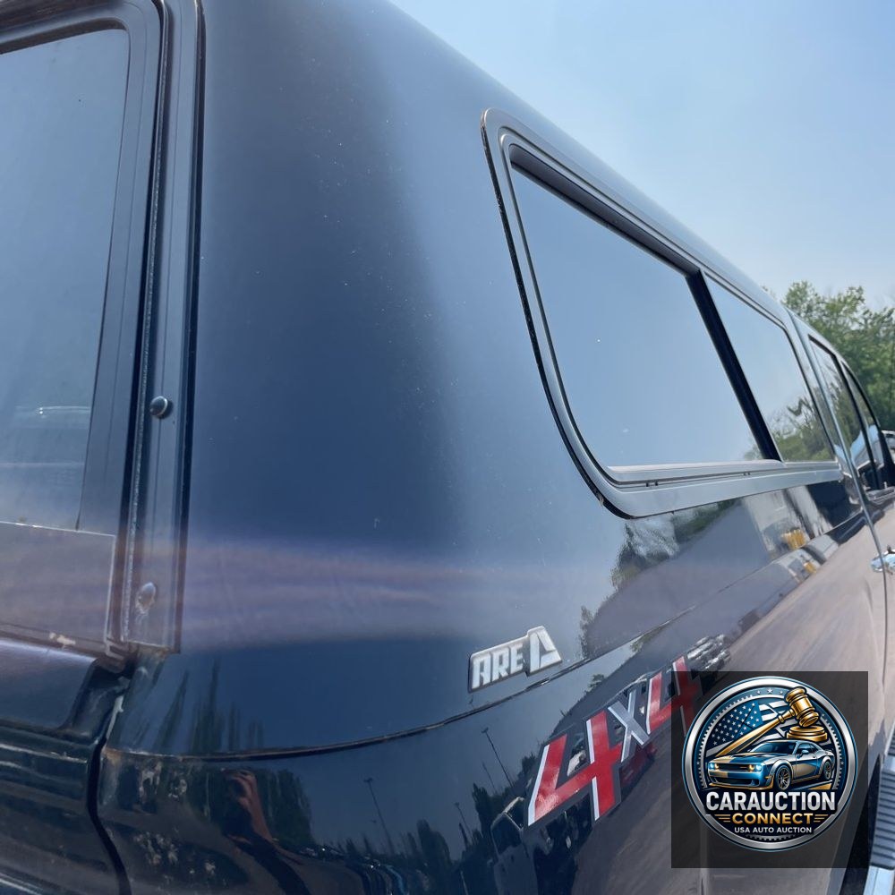 2019 Chevrolet Silverado 2500HD High Country