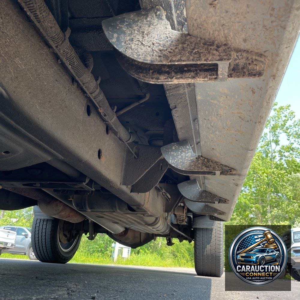 2019 Chevrolet Silverado 2500HD High Country
