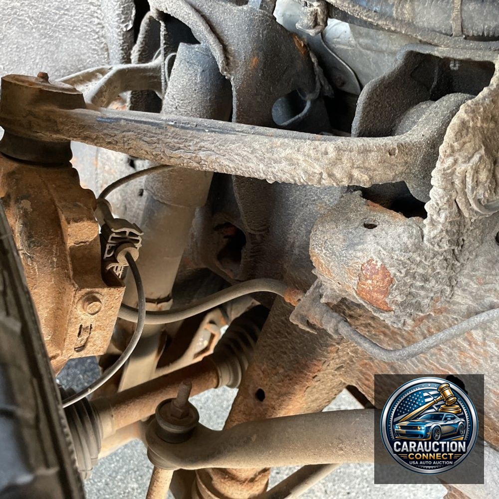 2019 Chevrolet Silverado 2500HD High Country