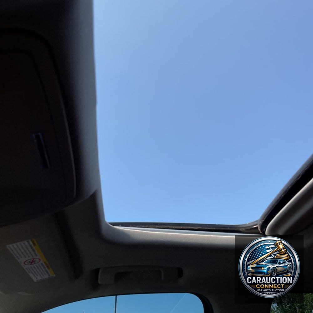 2019 Chevrolet Silverado 2500HD High Country
