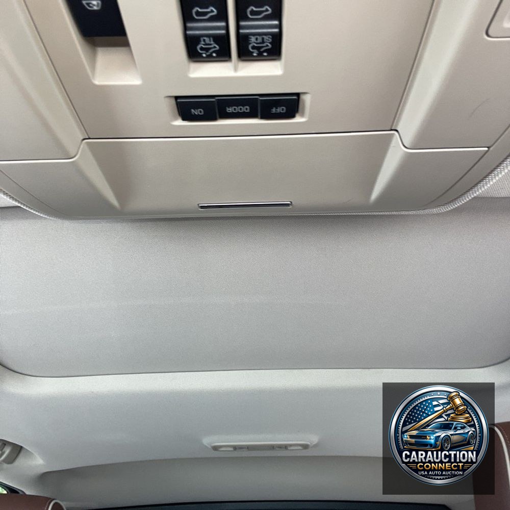 2019 Chevrolet Silverado 2500HD High Country