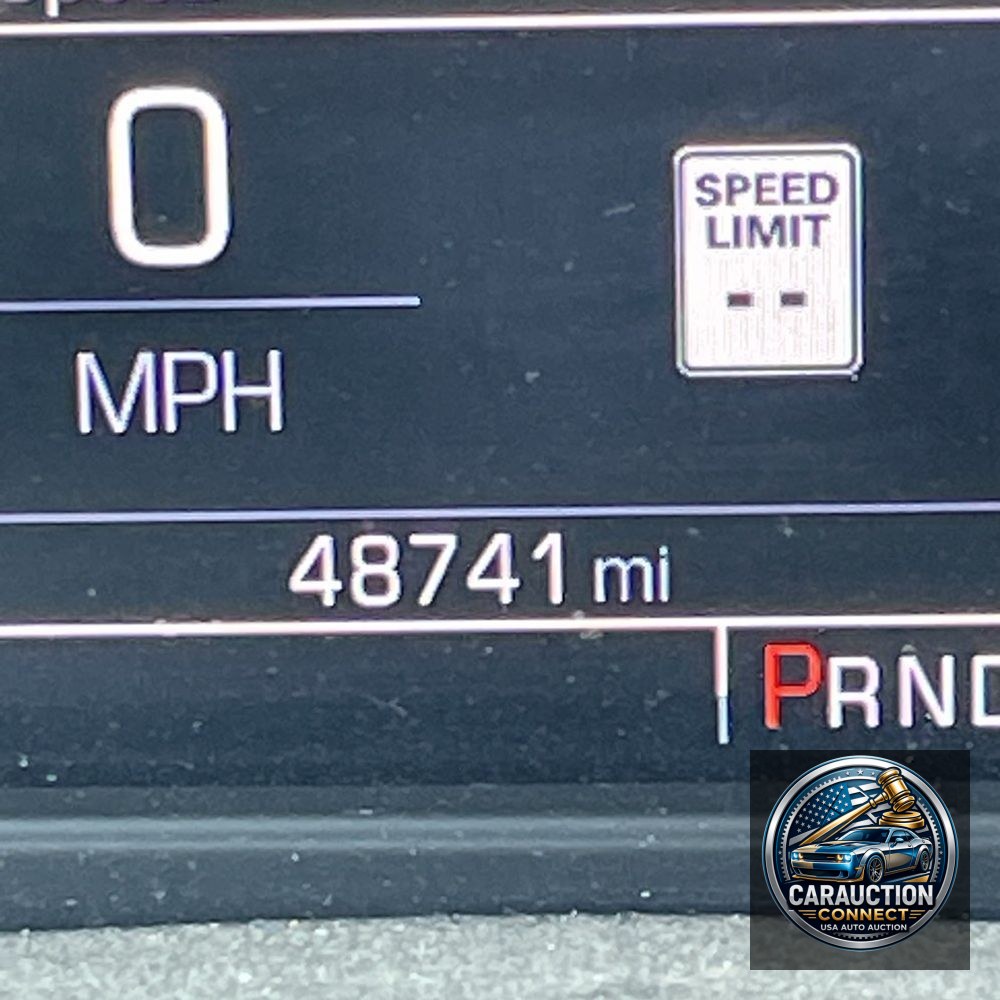 2019 Chevrolet Silverado 2500HD High Country