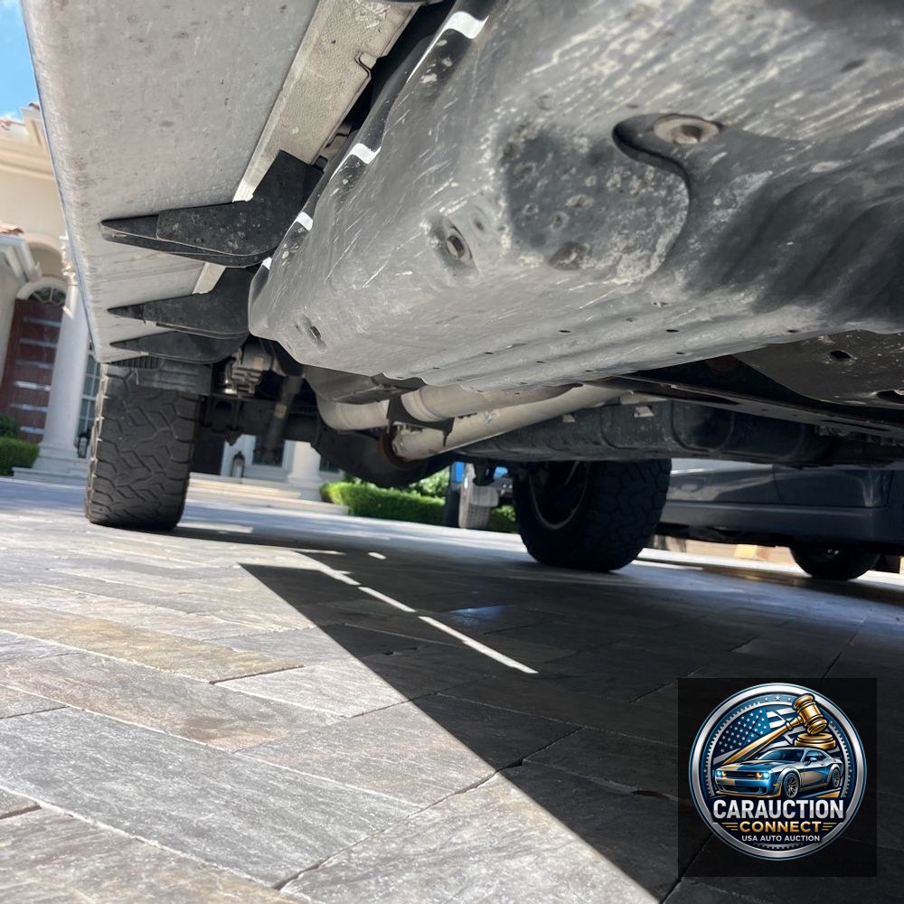 2019 Chevrolet Silverado 2500HD High Country