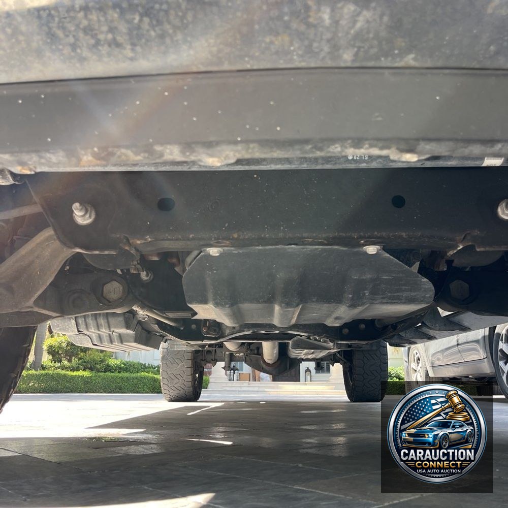 2019 Chevrolet Silverado 2500HD High Country