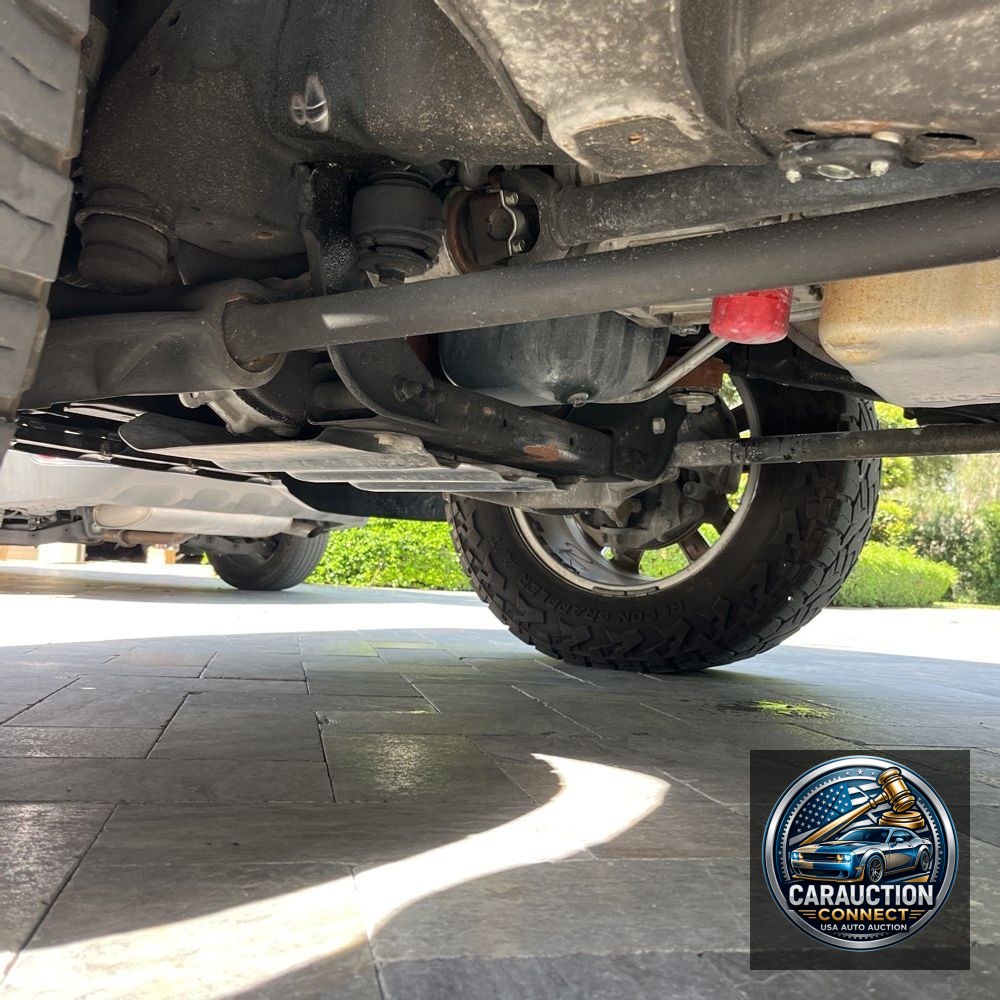 2019 Chevrolet Silverado 2500HD High Country