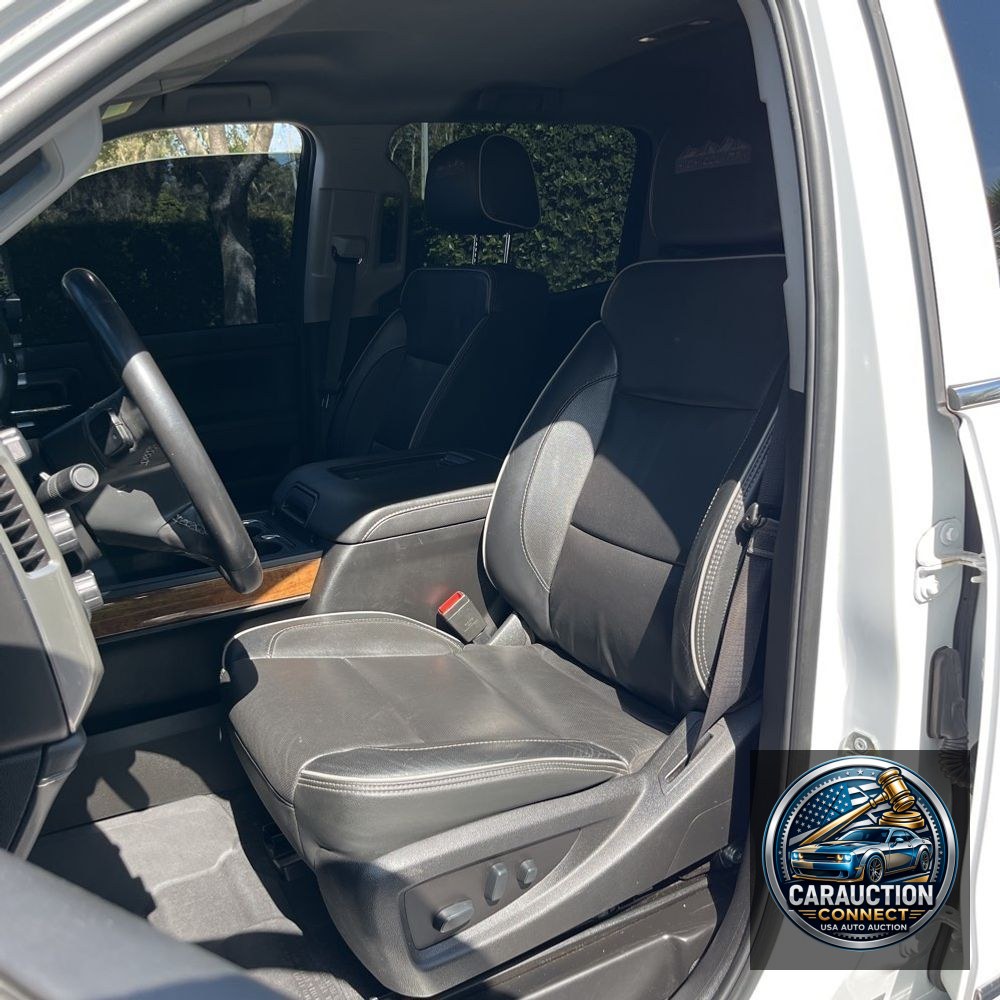 2019 Chevrolet Silverado 2500HD High Country