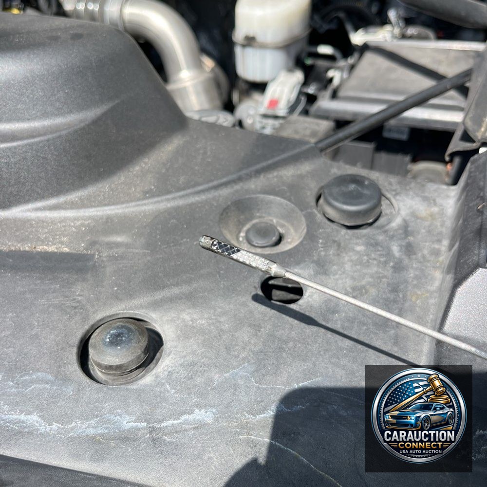 2019 Chevrolet Silverado 2500HD High Country