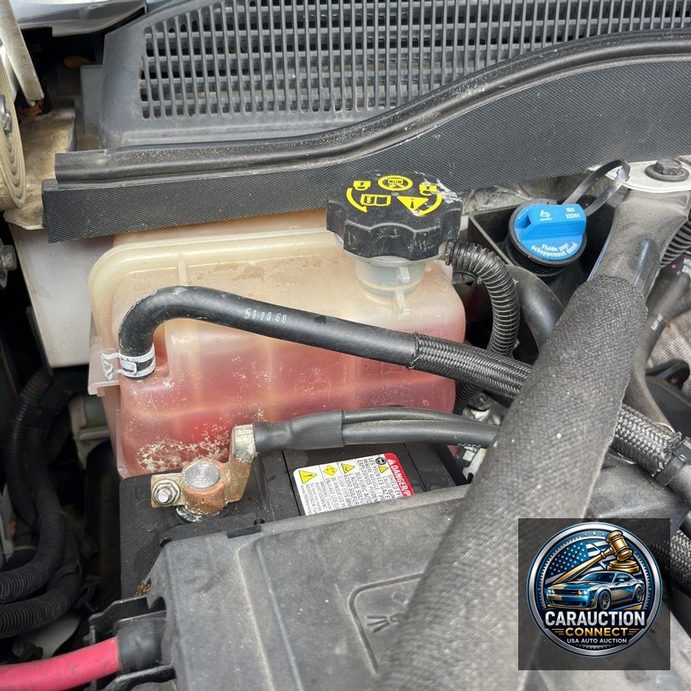 2019 Chevrolet Silverado 2500HD High Country