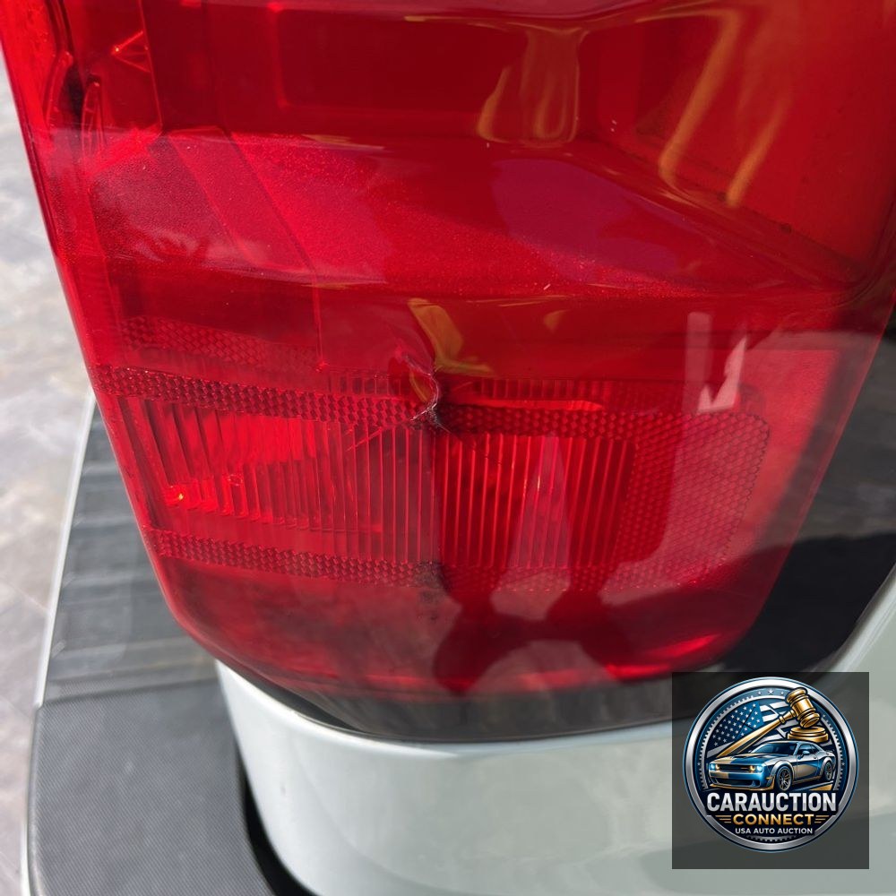 2019 Chevrolet Silverado 2500HD High Country