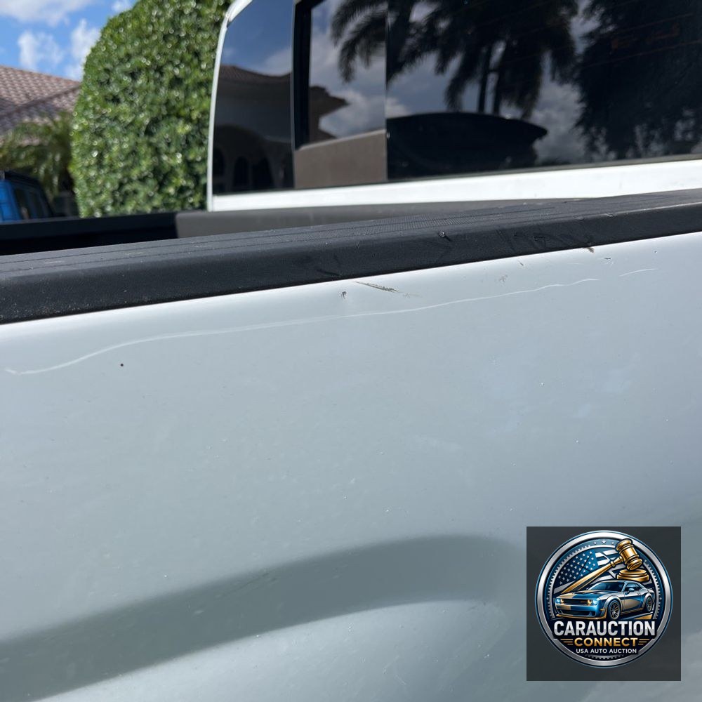 2019 Chevrolet Silverado 2500HD High Country