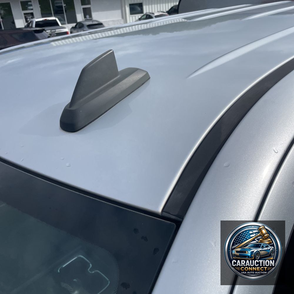 2016 Chevrolet Silverado 2500HD LTZ